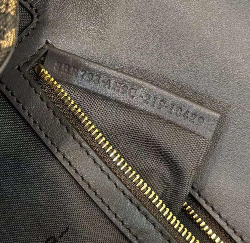 فندي مقاس 24cm