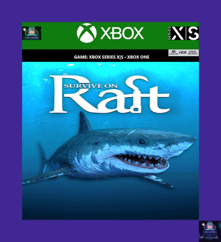 Survive on Raft