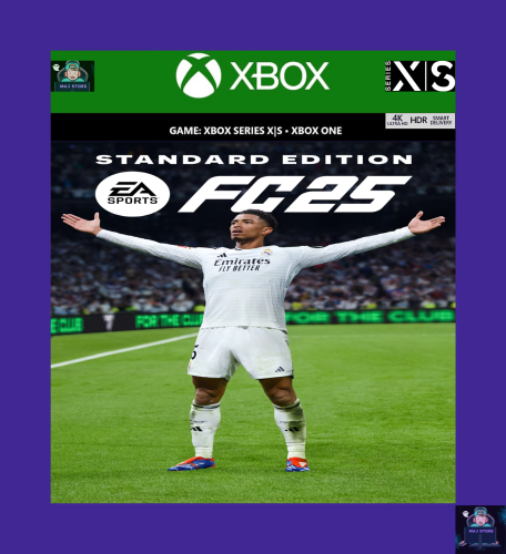 EA SPORTS FC 25 Standard Edition Xbox One & Xbox S...