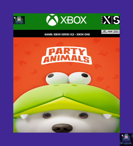 Party Animals