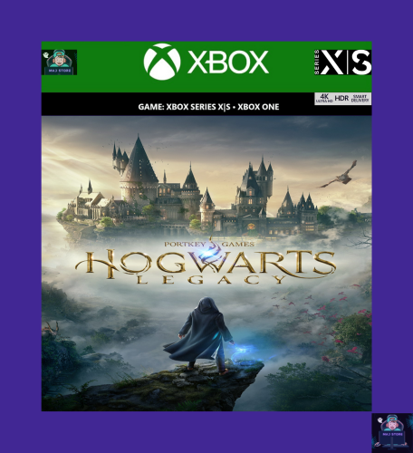 hogwarts mystery xbox one