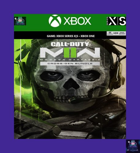 Call of Duty Modern Warfare II - Cross-Gen