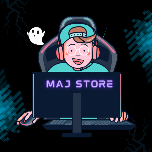 store avatar