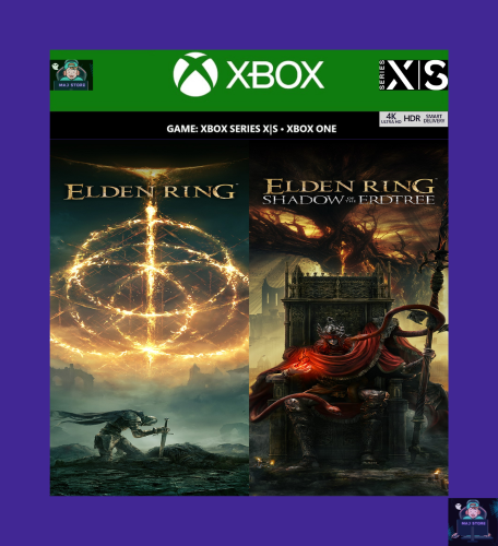 ELDEN RING Shadow of the Erdtree Edition