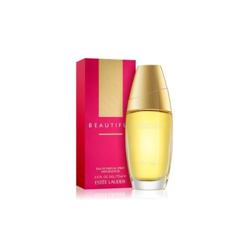 عطر استي لودر بيوتفل او دو بارفيوم 75مل