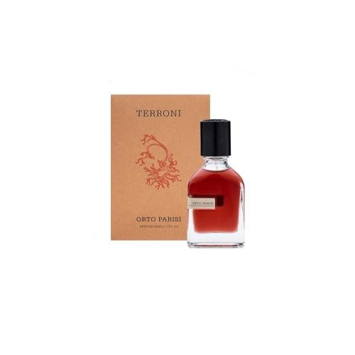 عطر اورتو باريسي تيروني بارفيوم 50مل