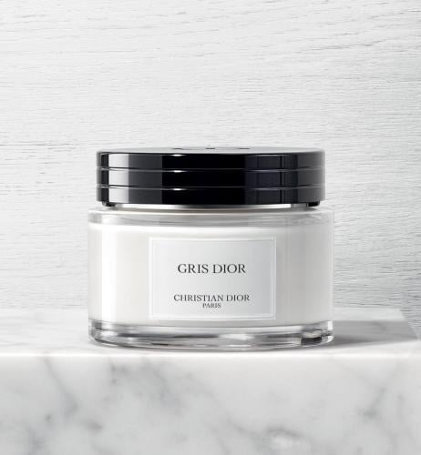 GRIS DIOR كريم للجسم
