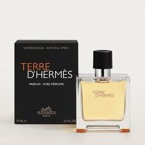 عطر هيرمس تيري دي هيرمس او دو بارفيوم 75مل