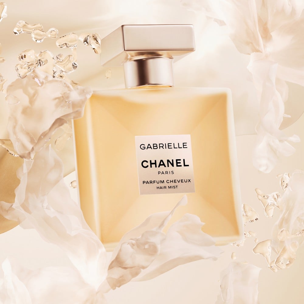 شانيل جابريال عطر شعر 30 مل