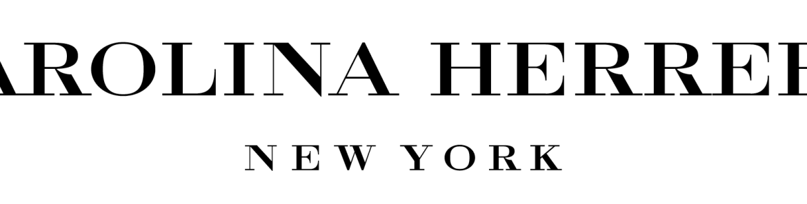 carolina herrera