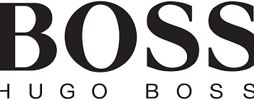 HUGO BOSS