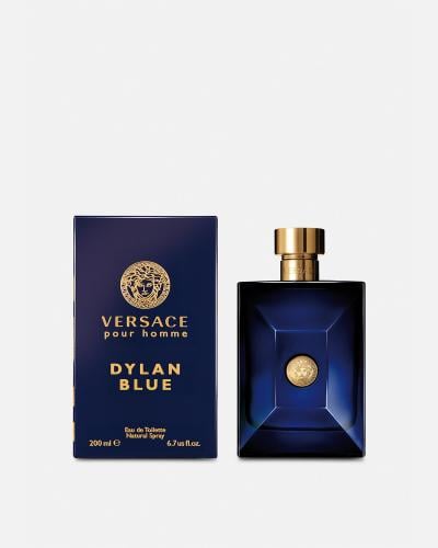 عطر فرزاتشي ديلان بلو الرجالي او دو تواليت 200مل