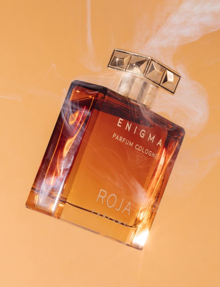 عطر انيجما من روجا بارفيوم كولون 100 مل