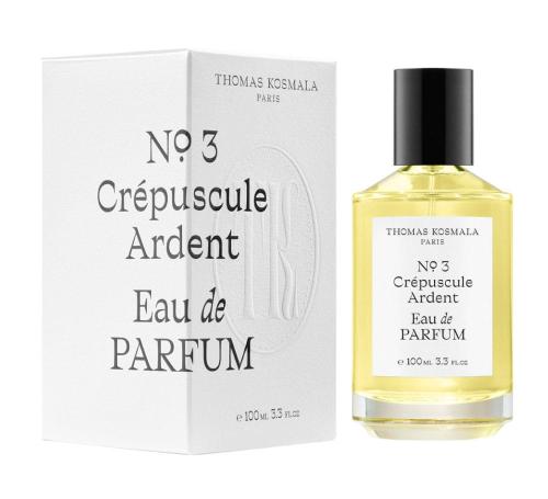 عطر كريبوسكول أردينت رقم 3 أو دي بارفان 100 مل