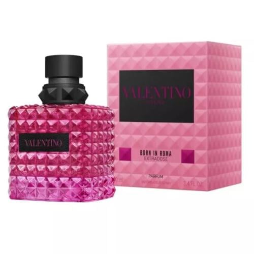 عطر فالنتينو دونا بورن ان روما اكسترا دوز بارفيوم...