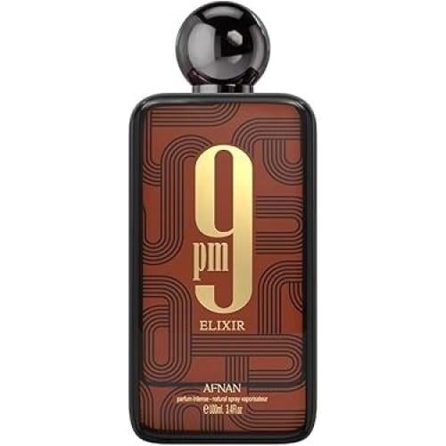 عطر افنان بي ام اليكسير او دو برفيوم 100 مل