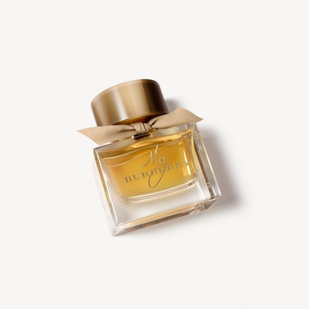 عطر بربري ماي بربري او دو بارفيوم 90مل
