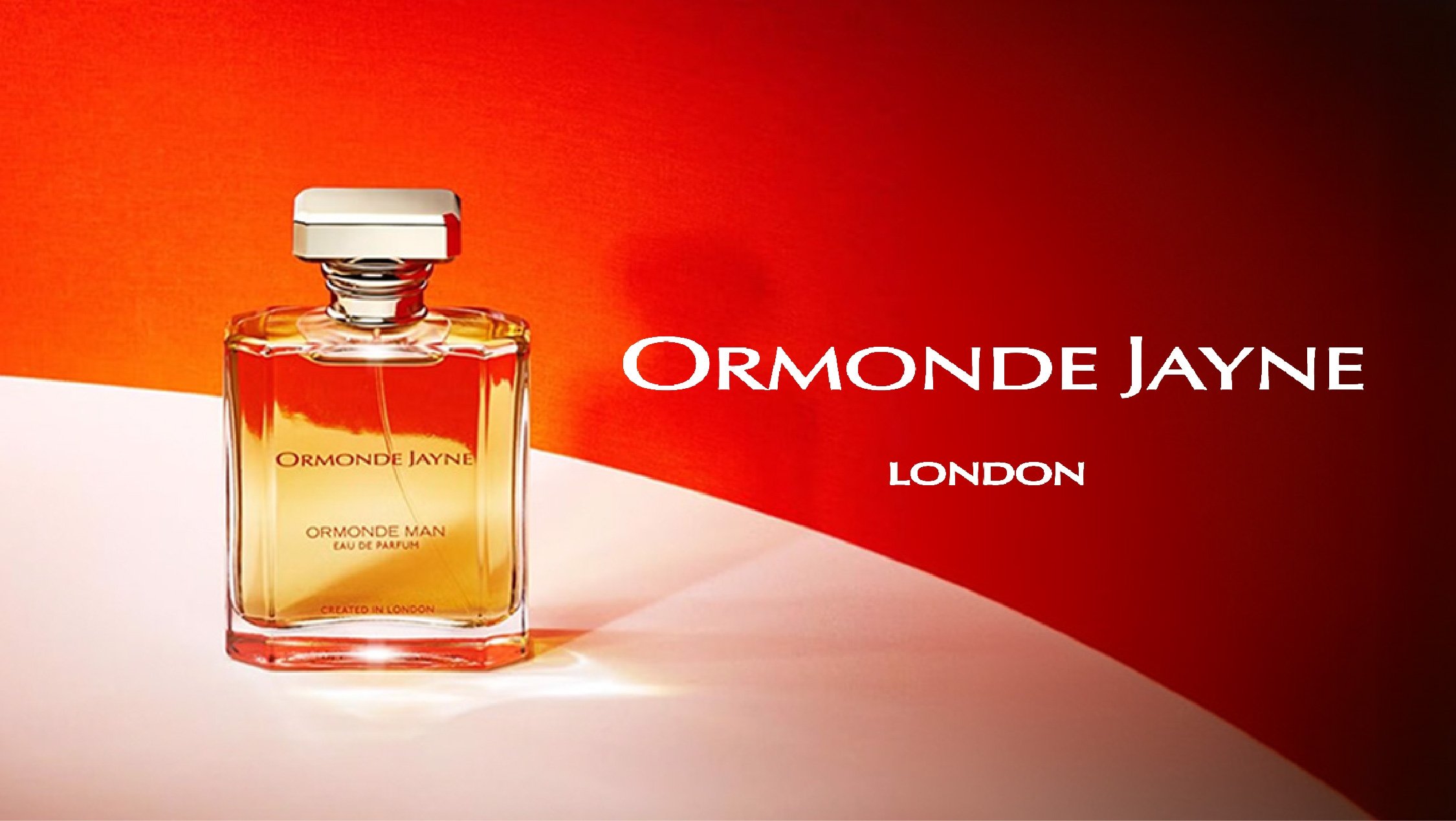 ORMONDE JAYNE