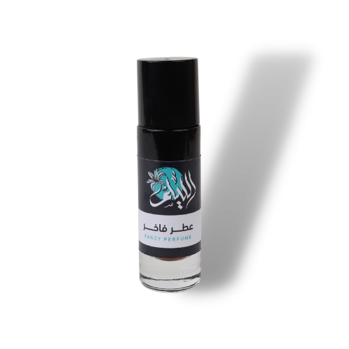 عطر فاخر للعبايات