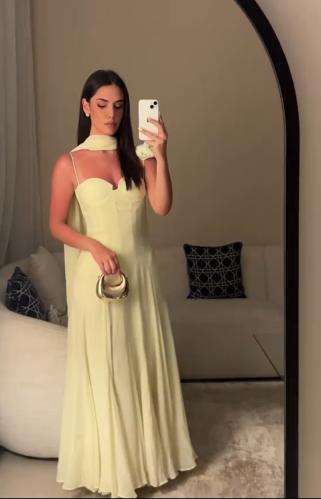 Maria Dress