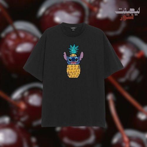 تيشيرت ستيتش 1