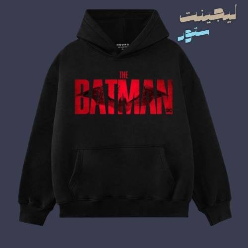 هودي "شعار باتمان"