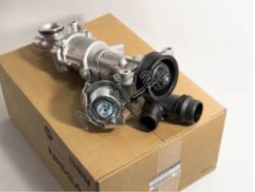 طرمبة ماء انفينتي Q50 تيربو