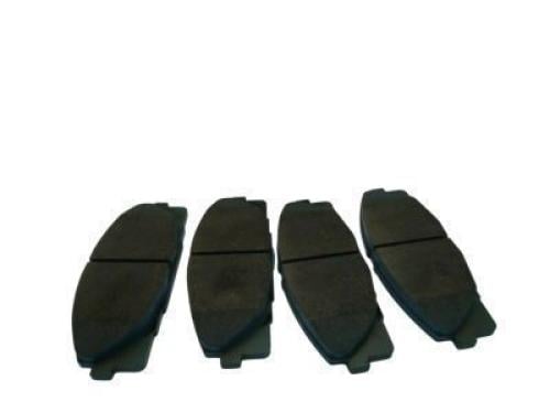 قماش امامي تويوتا هايس 2005 - 2018