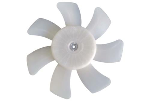 ريشة مروحة هايس 2005 - 2013  (صغيرة)  (5  ريشة)   022770-5640