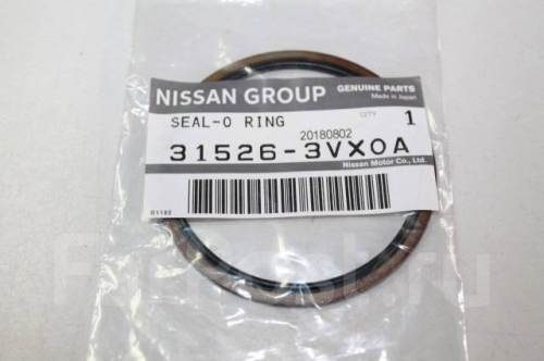 جلدة فلتر جربكس QX60/JX ( 2012 - 2021