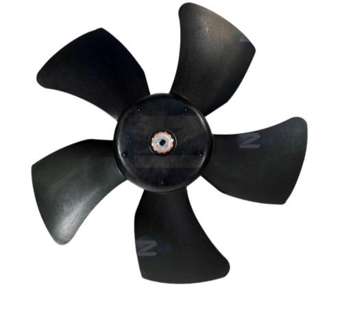 ريشة مروحة كورولا 2001 - 2007 ( 5  ريشة) 022770-4190