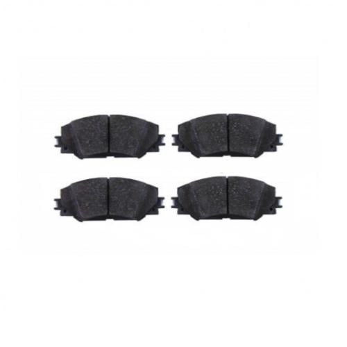 قماش امامي يارس 2014-2017