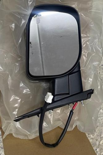 مراية باب امامي يسار نيسان ارمادا 2008/2012