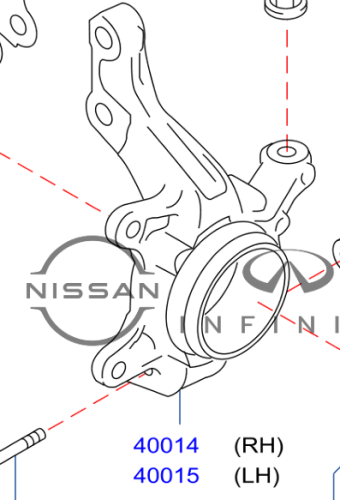 دنقل امامي صني 2012/2025 صناعة صينية