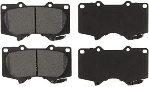 قماش امامي جيب اف جي 2006-2023