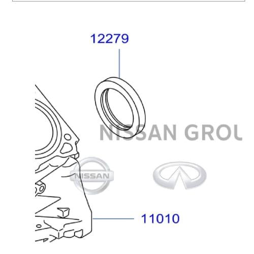 صوفة مكينة خلفي باثفندر
