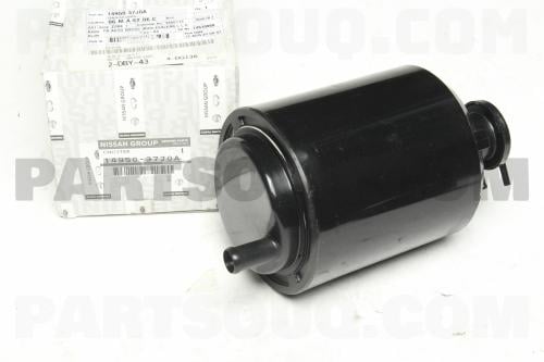 كانستر -علبة حماية البيئه نيسان باترول 4500