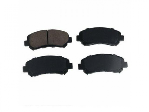 طقم قماش امامي انفنتي Q50 2018/2020