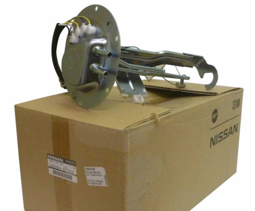 عوامة بنزين نيسان باترول بخاخ 95/90