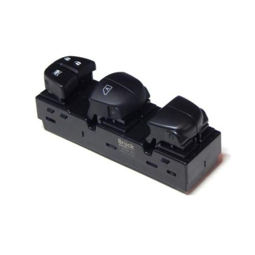 مجموعة ازرار الزجاج للباب الامامي يسار  نافارا 2016/2020