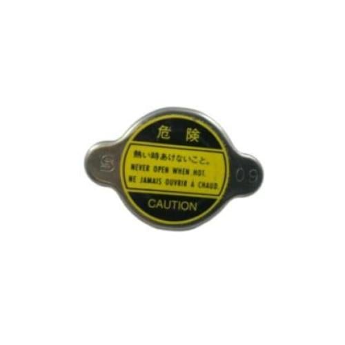 غطاء رديتر انوفا 2006 - 2015