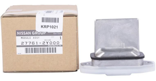 ترمستات مروحة مكيف اوتو نيسان مكسيما 2000/2008