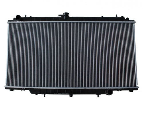 رديتر ماء باترول 98/2003 اتوماتيك صناعه صينة جودة عالية ضمان لمدة سنة من التهريب