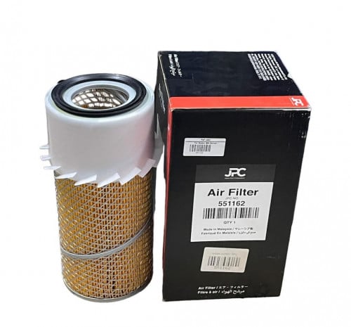 فلتر هواء نيسان أورفان من 90/2020 صناعه ماليزيه - 551162