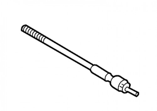ذراع داخلي نفارا 2010/2012