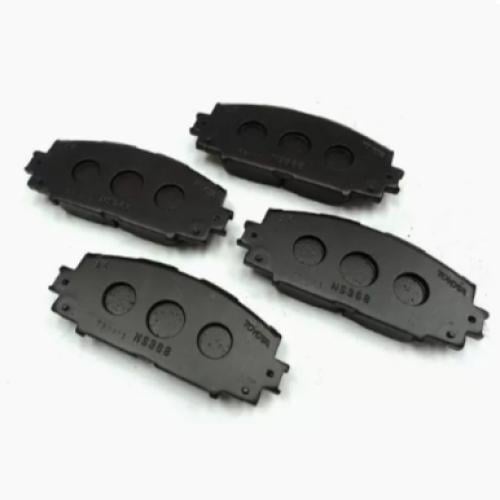 قماش أمامي تويوتا يارس 2006 - 2017