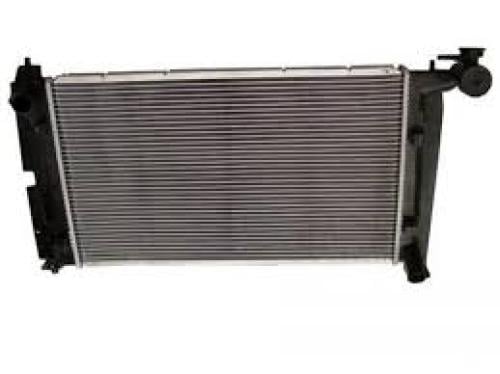 رديتر ماء تويوتا كرولا 2001/2007 قير عادي_(761079) _صناعه تايلندية