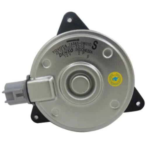 دينمو مروحة رديتر كامري 2012 - 2017 (بدون سلك) - 168000-1060