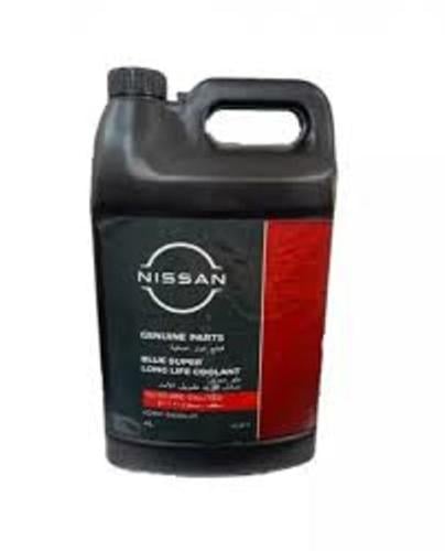 ماء رديتر أزرق NISSAN