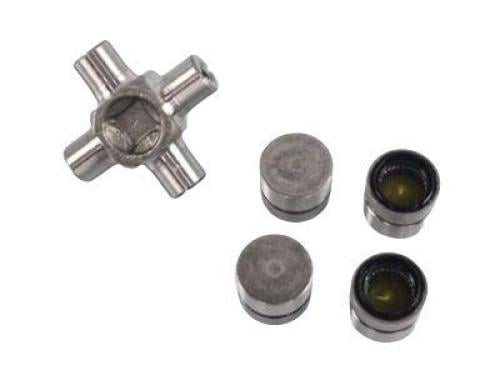 صليب تويوتا صالون دبل - 1998 - 2007